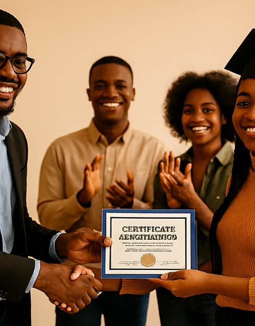 Grow Your Career